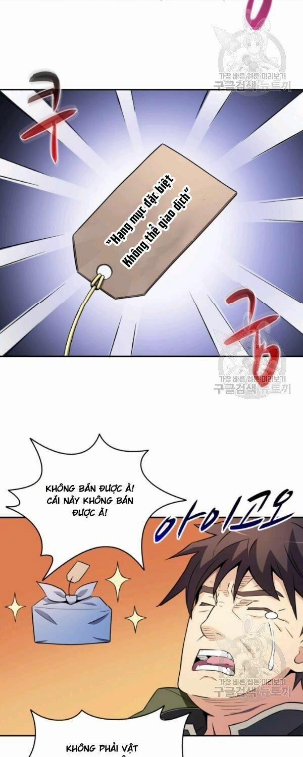 Arcane Sniper 8 trang 8