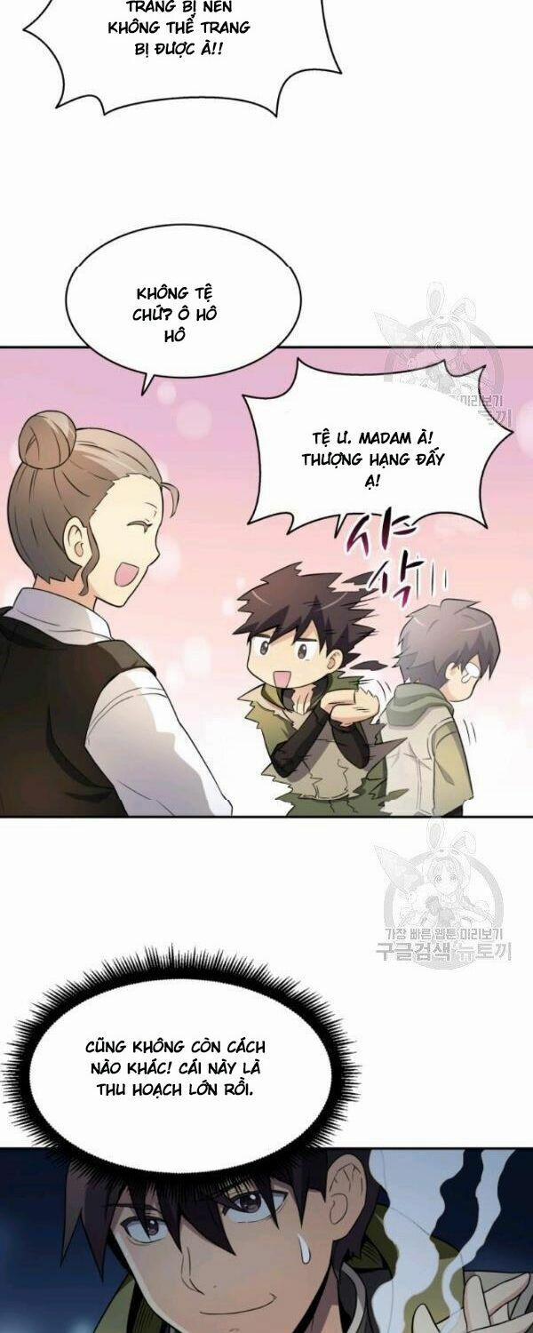 Arcane Sniper 8 trang 9