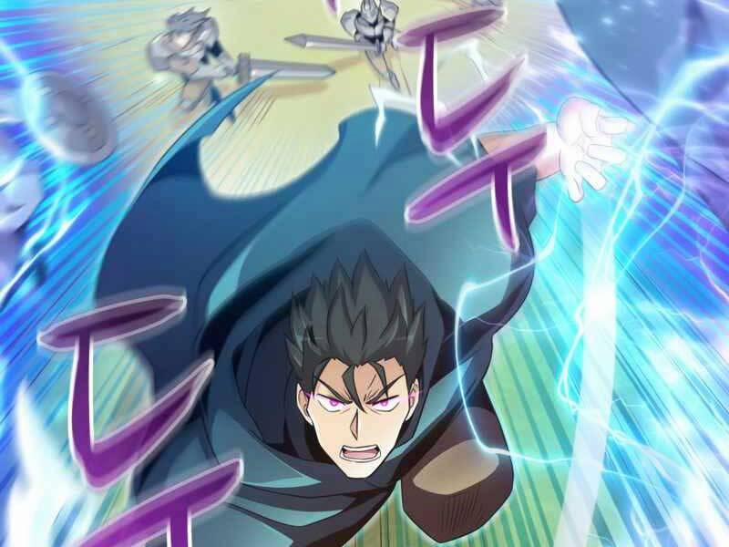 Arcane Sniper 80 trang 110