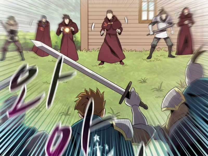 Arcane Sniper 80 trang 116