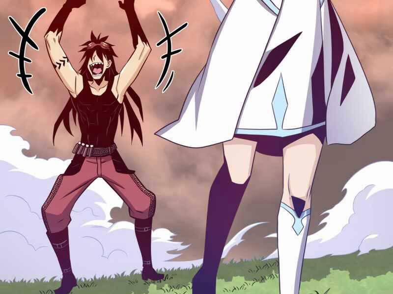 Arcane Sniper 80 trang 165