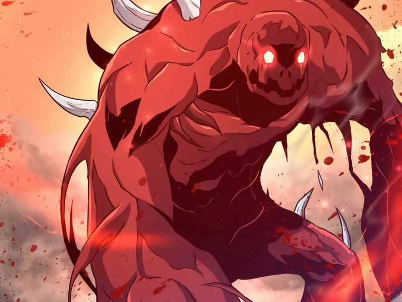 Arcane Sniper 80 trang 174