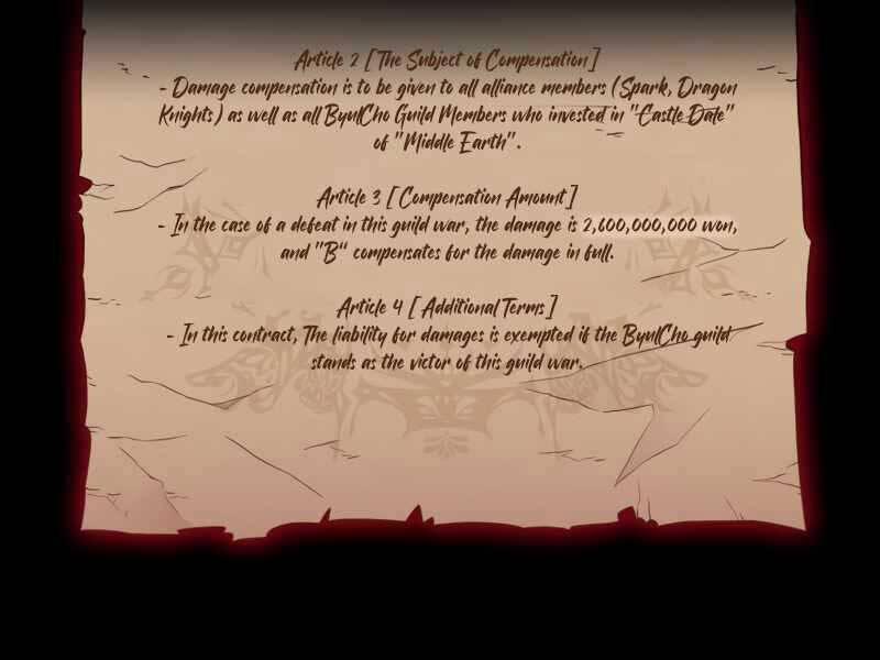 Arcane Sniper 80 trang 28