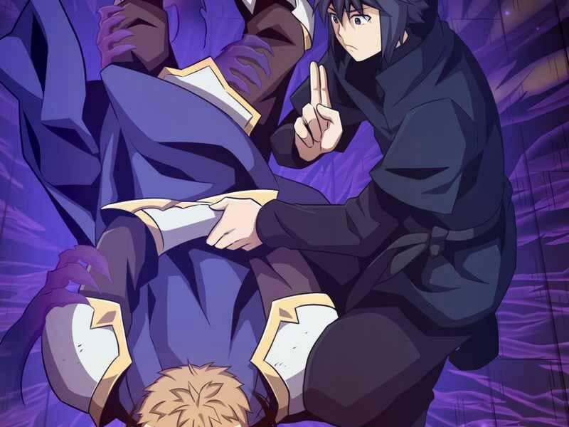 Arcane Sniper 80 trang 30