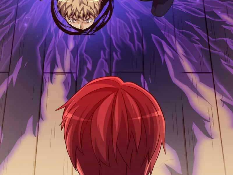 Arcane Sniper 80 trang 31