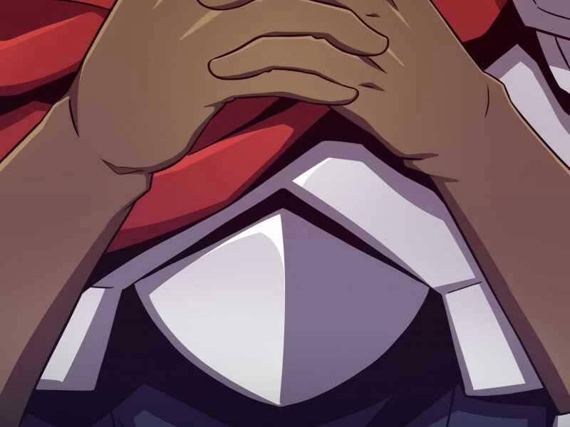 Arcane Sniper 80 trang 78