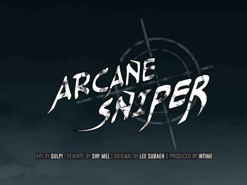 Arcane Sniper 80 trang 81