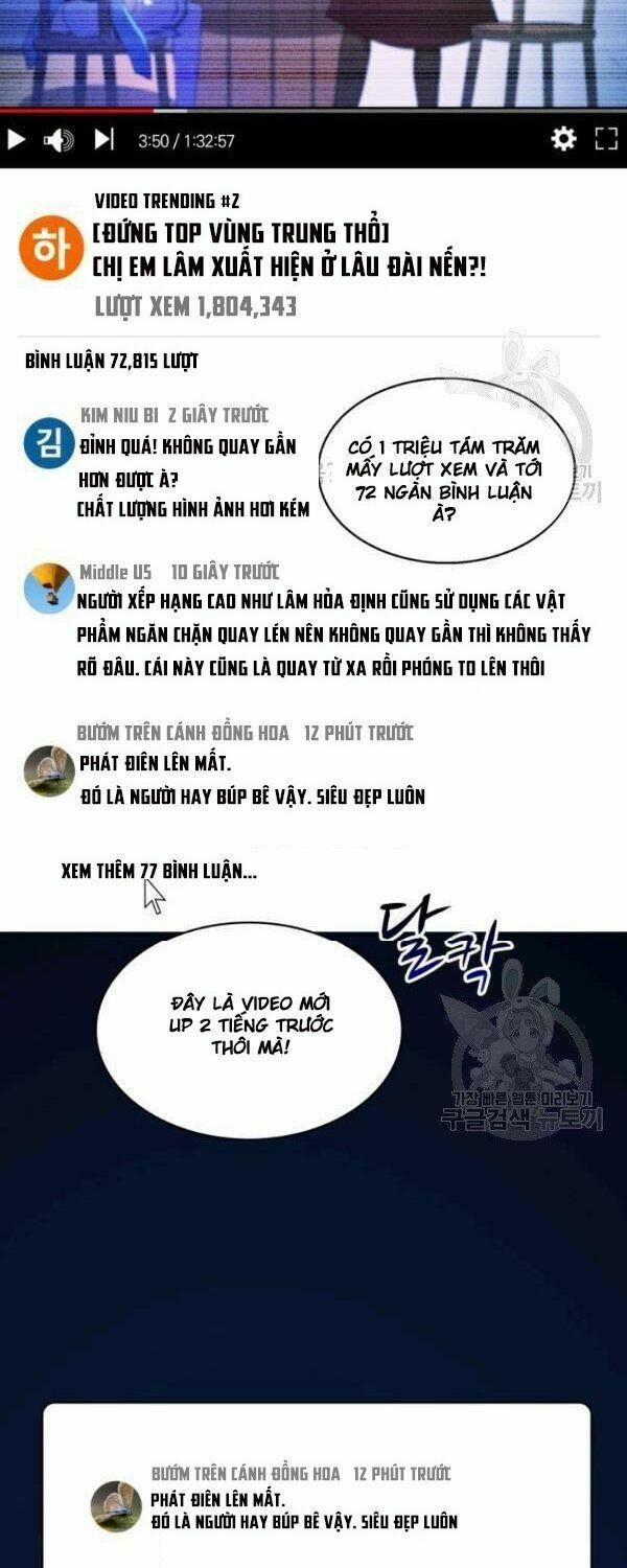 Arcane Sniper 9 trang 1