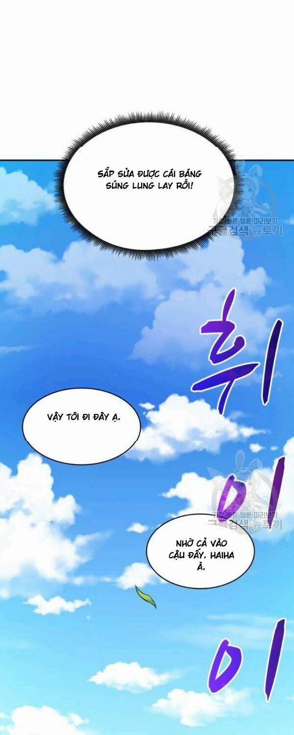 Arcane Sniper 9 trang 11