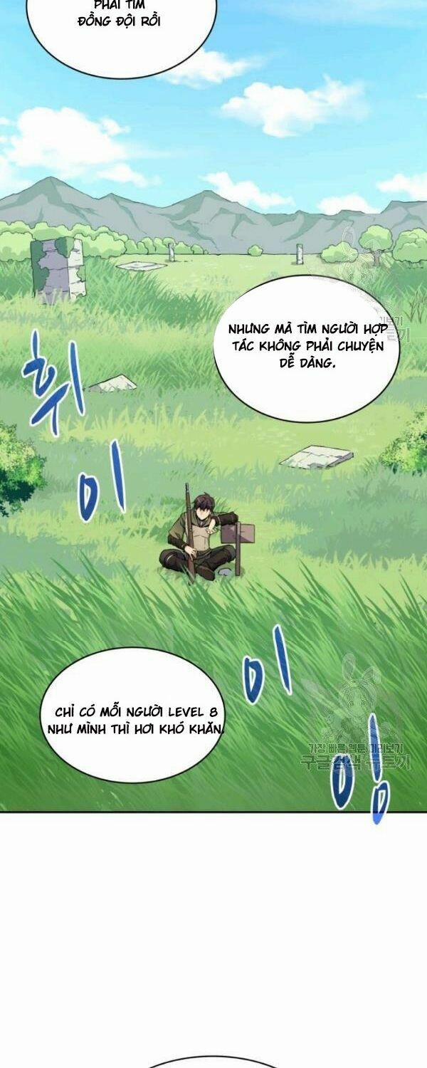 Arcane Sniper 9 trang 13