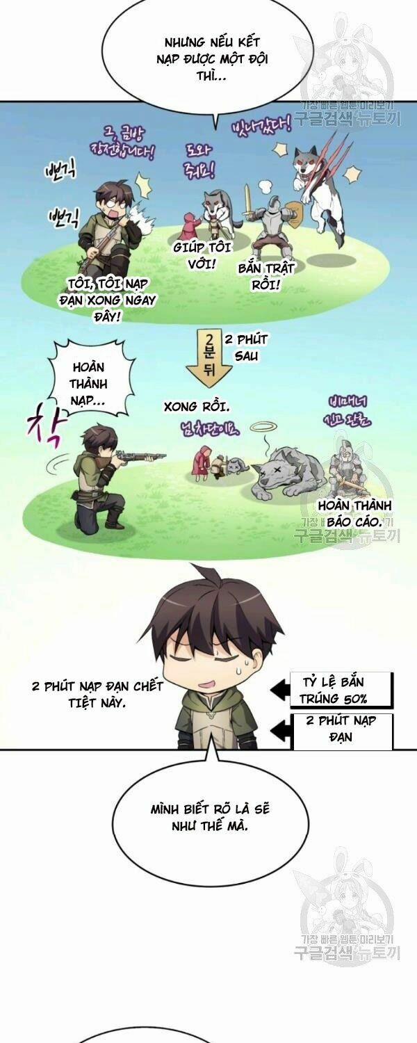 Arcane Sniper 9 trang 14