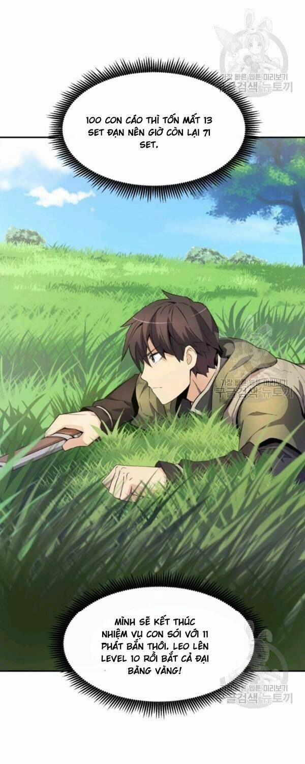 Arcane Sniper 9 trang 16