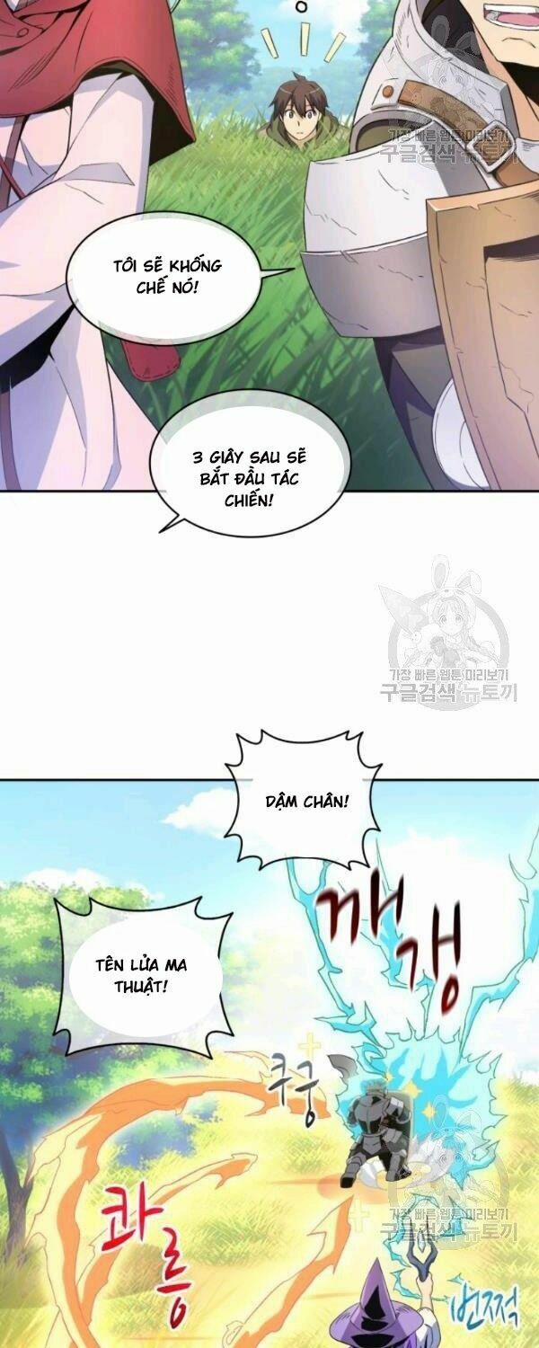 Arcane Sniper 9 trang 18