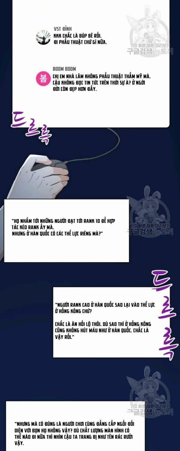 Arcane Sniper 9 trang 2