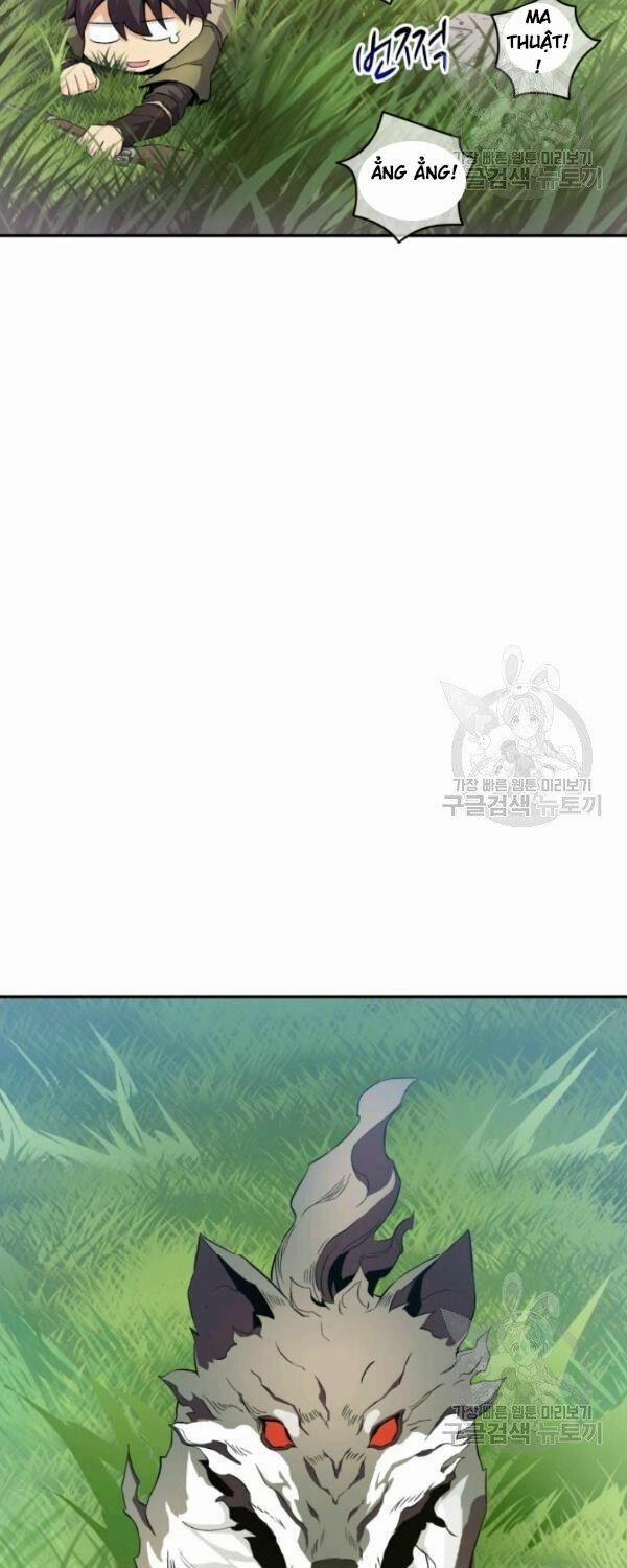 Arcane Sniper 9 trang 20