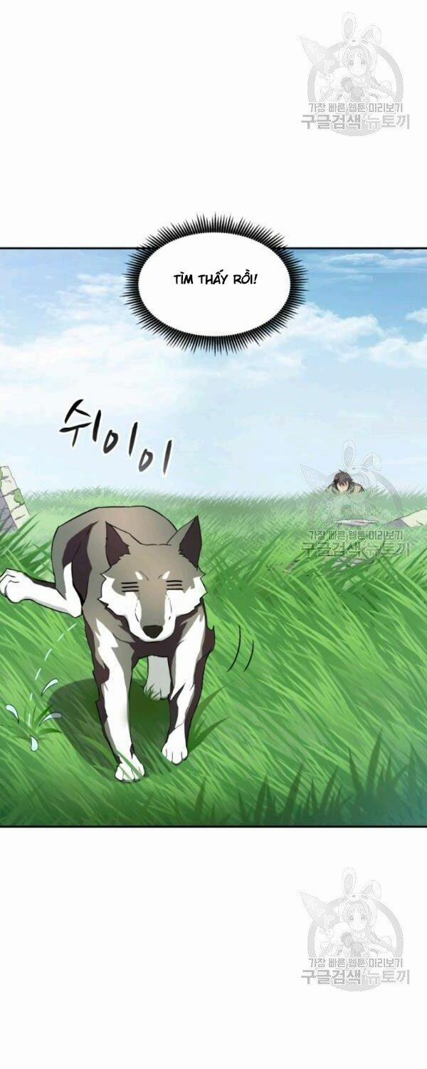 Arcane Sniper 9 trang 22