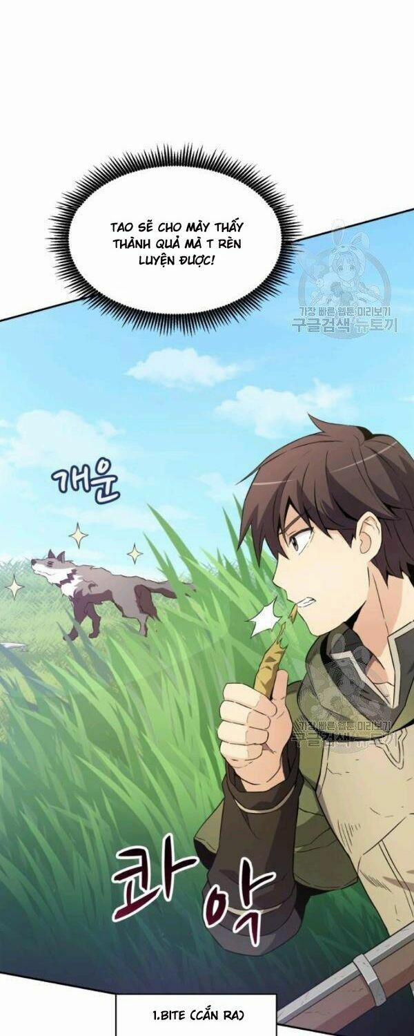 Arcane Sniper 9 trang 23