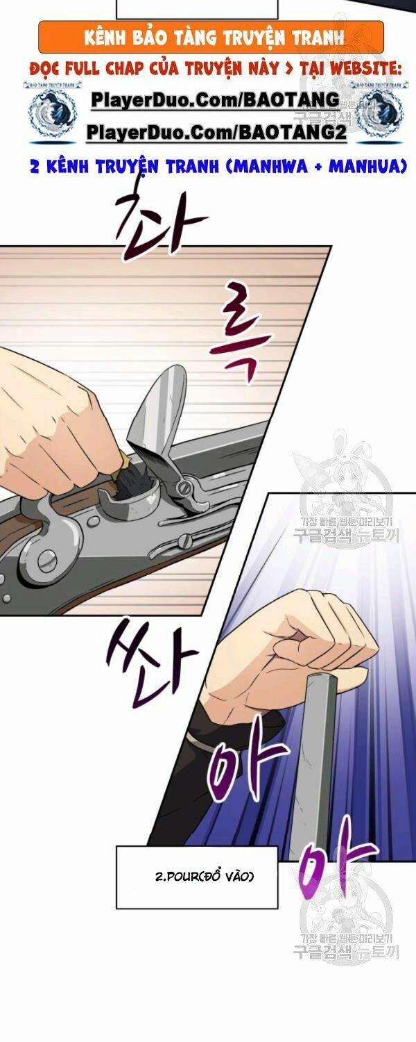 Arcane Sniper 9 trang 24