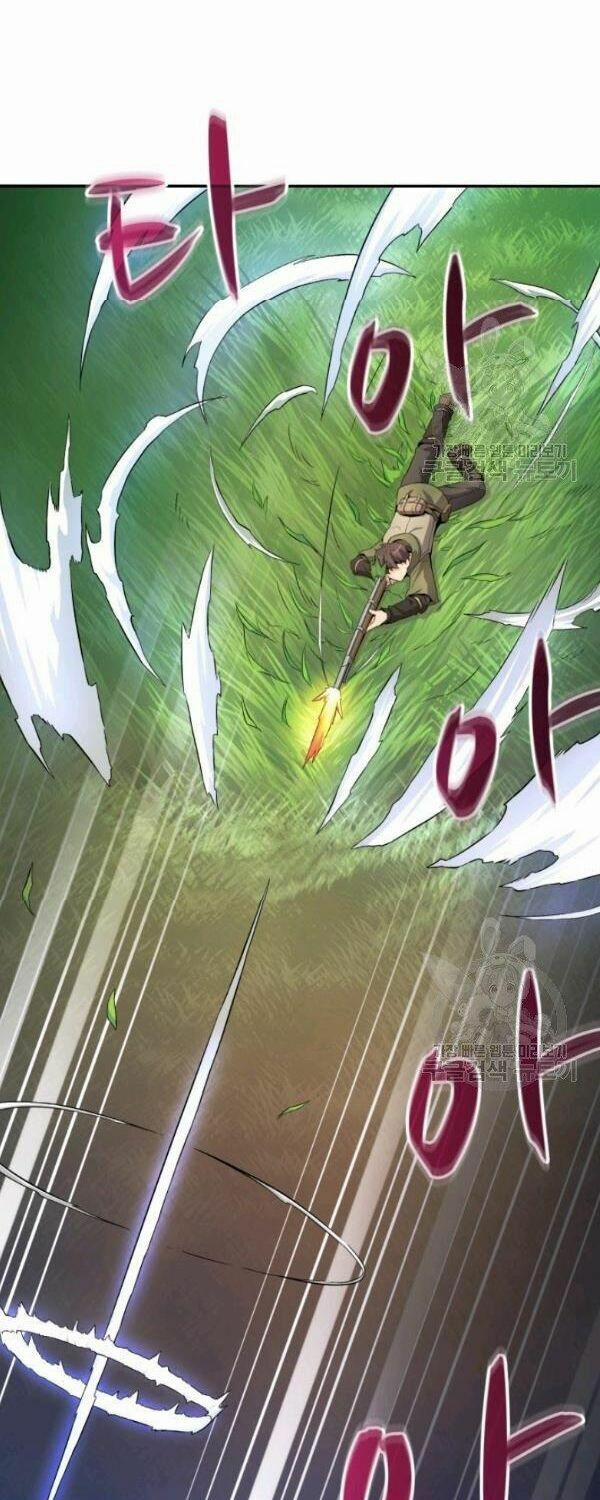 Arcane Sniper 9 trang 29