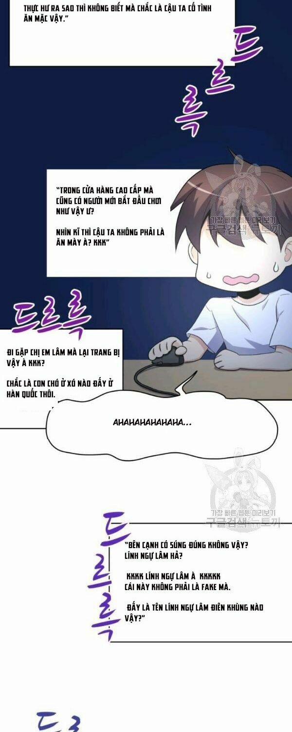 Arcane Sniper 9 trang 3