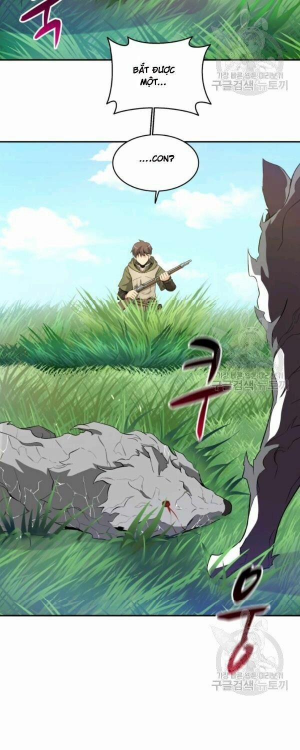 Arcane Sniper 9 trang 32