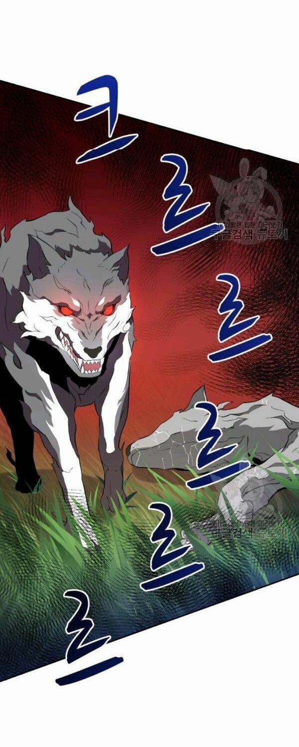 Arcane Sniper 9 trang 33