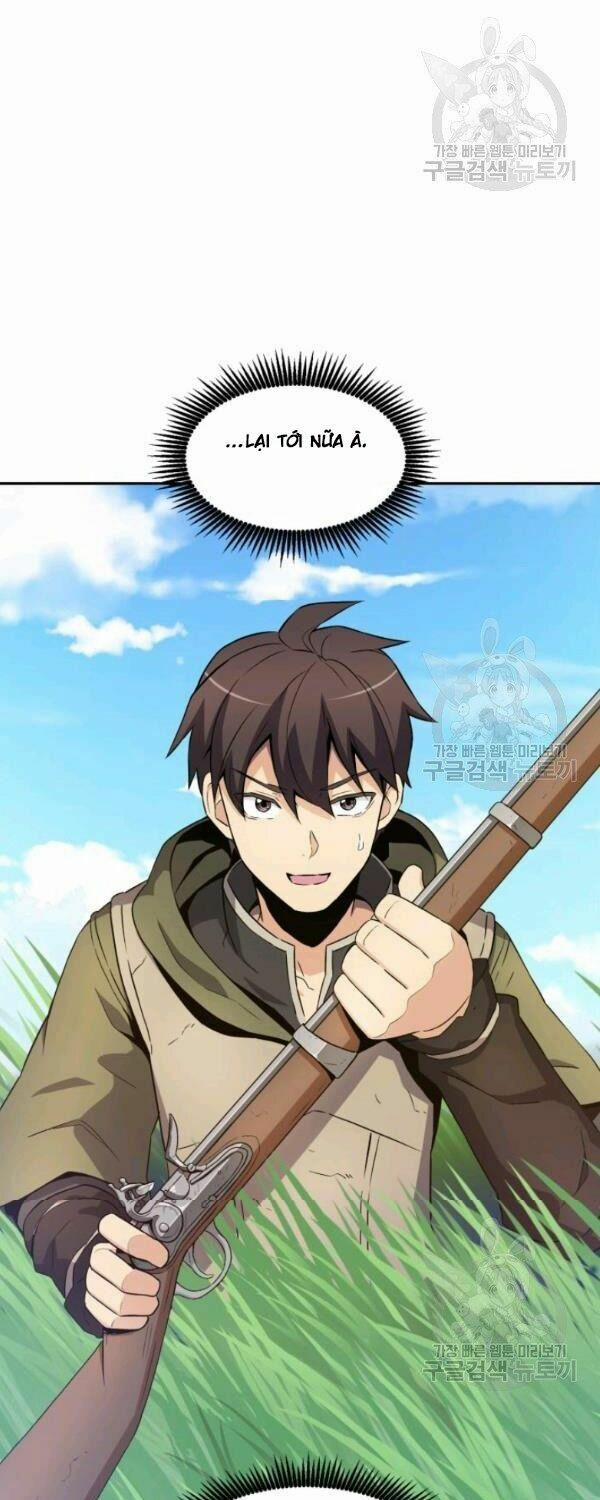 Arcane Sniper 9 trang 34