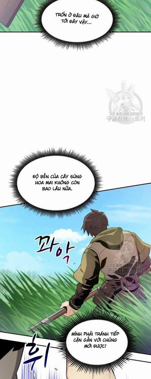 Arcane Sniper 9 trang 35