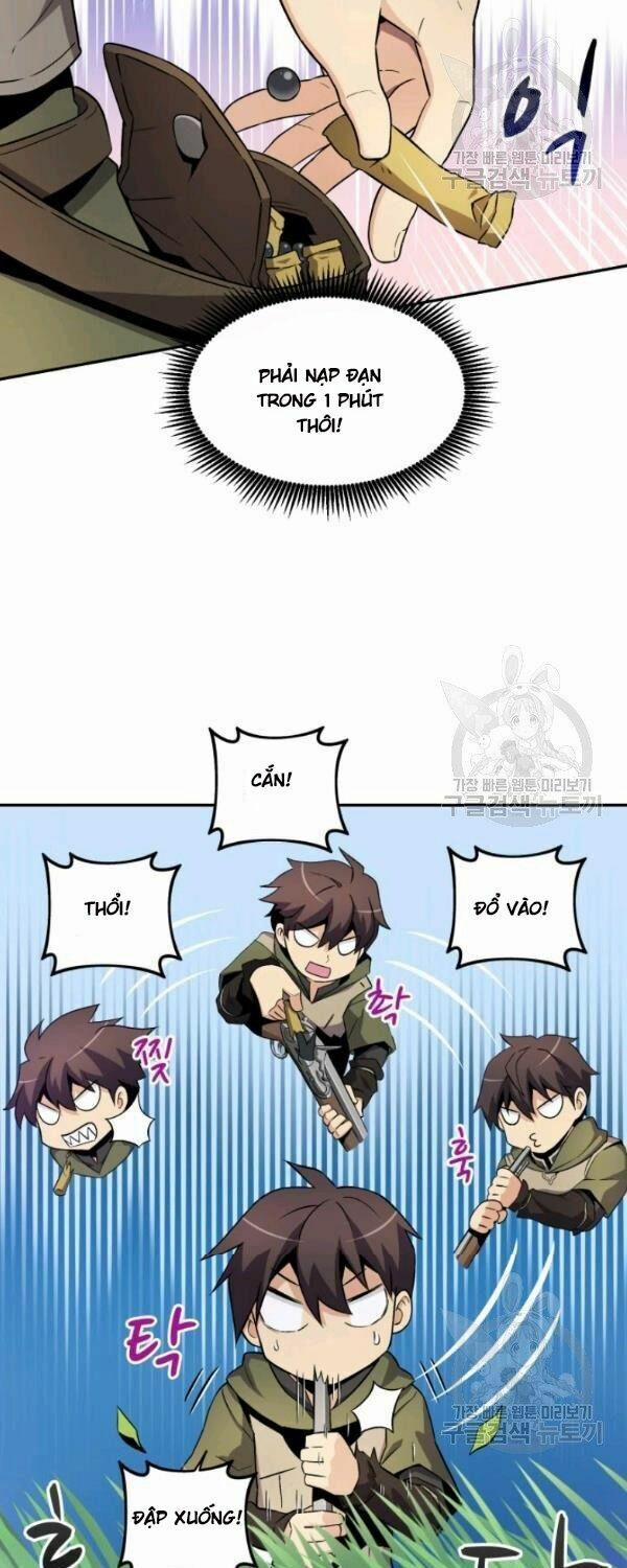 Arcane Sniper 9 trang 36