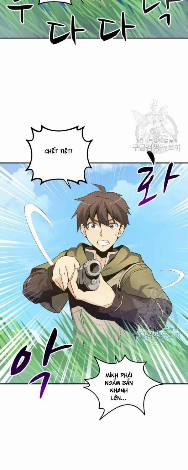 Arcane Sniper 9 trang 37