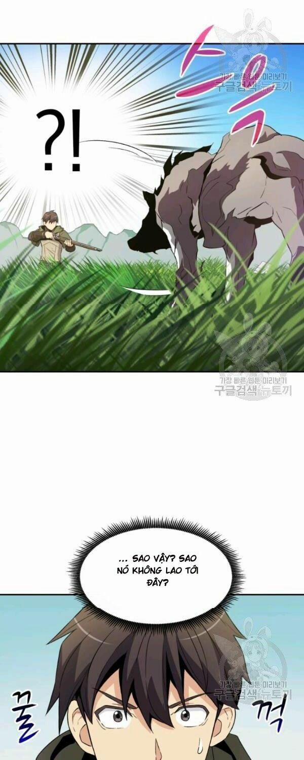 Arcane Sniper 9 trang 38