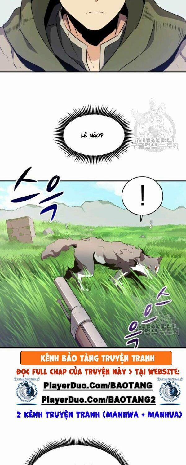 Arcane Sniper 9 trang 39