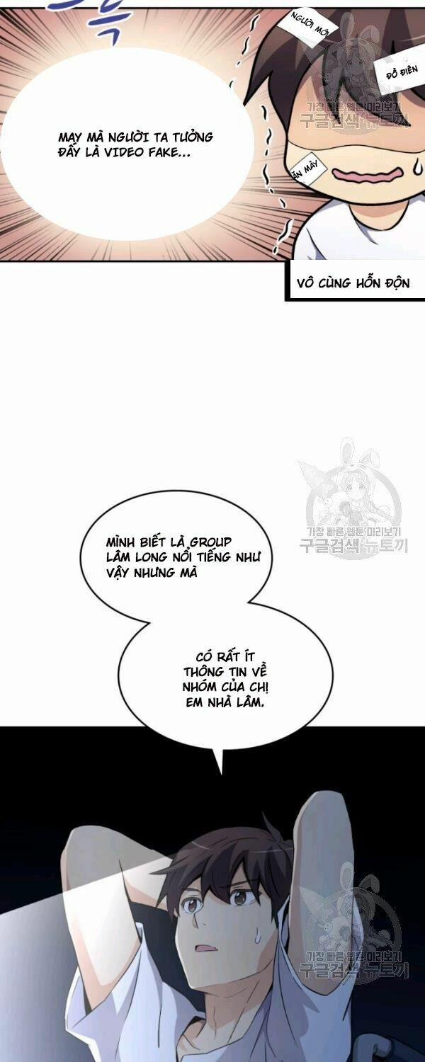 Arcane Sniper 9 trang 4