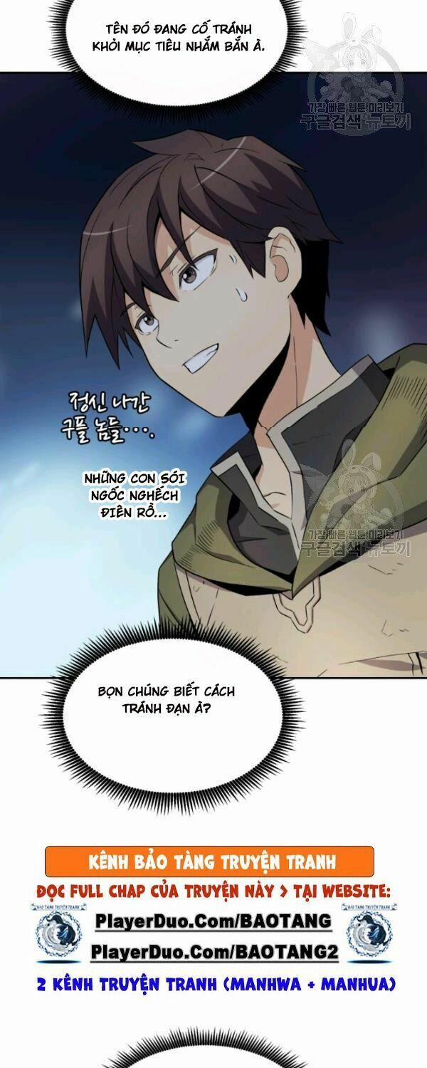 Arcane Sniper 9 trang 40