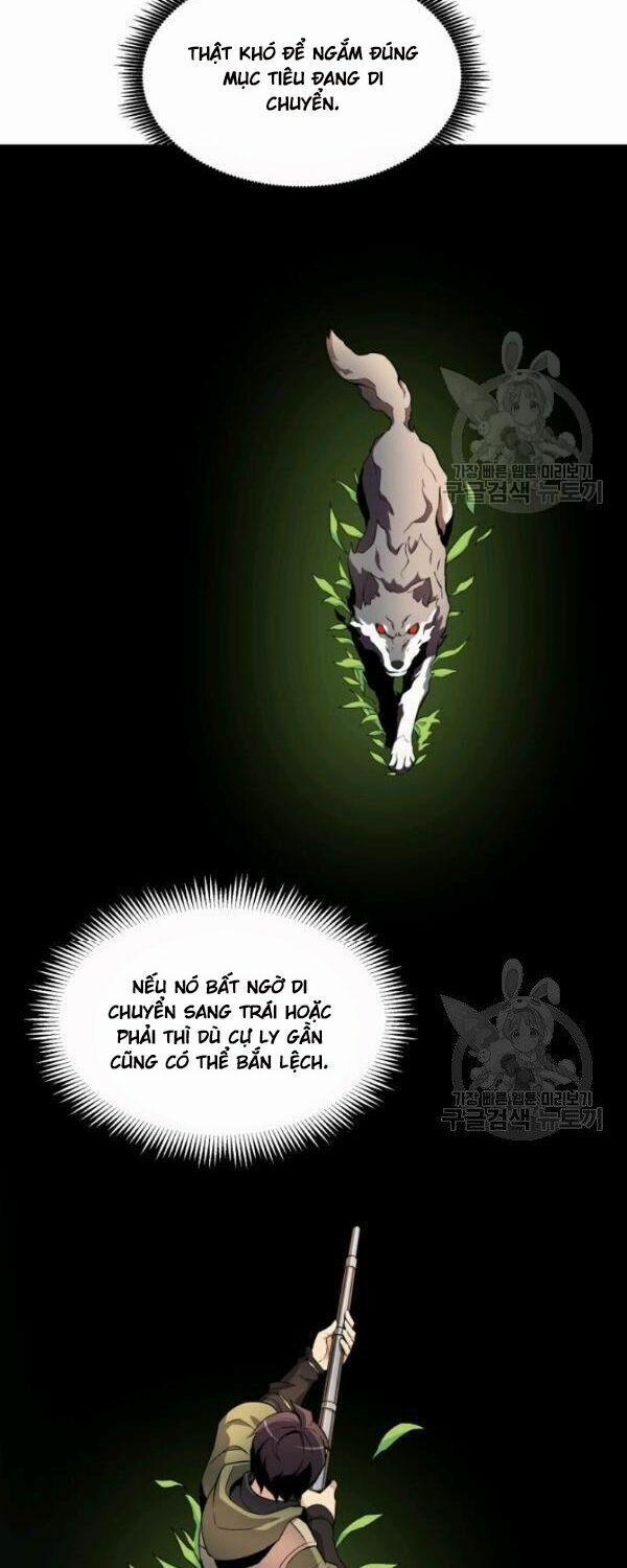 Arcane Sniper 9 trang 41