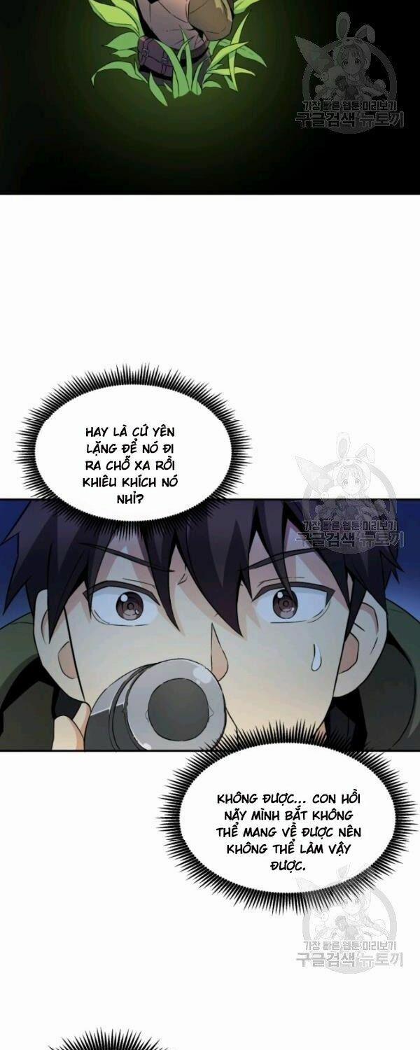 Arcane Sniper 9 trang 42