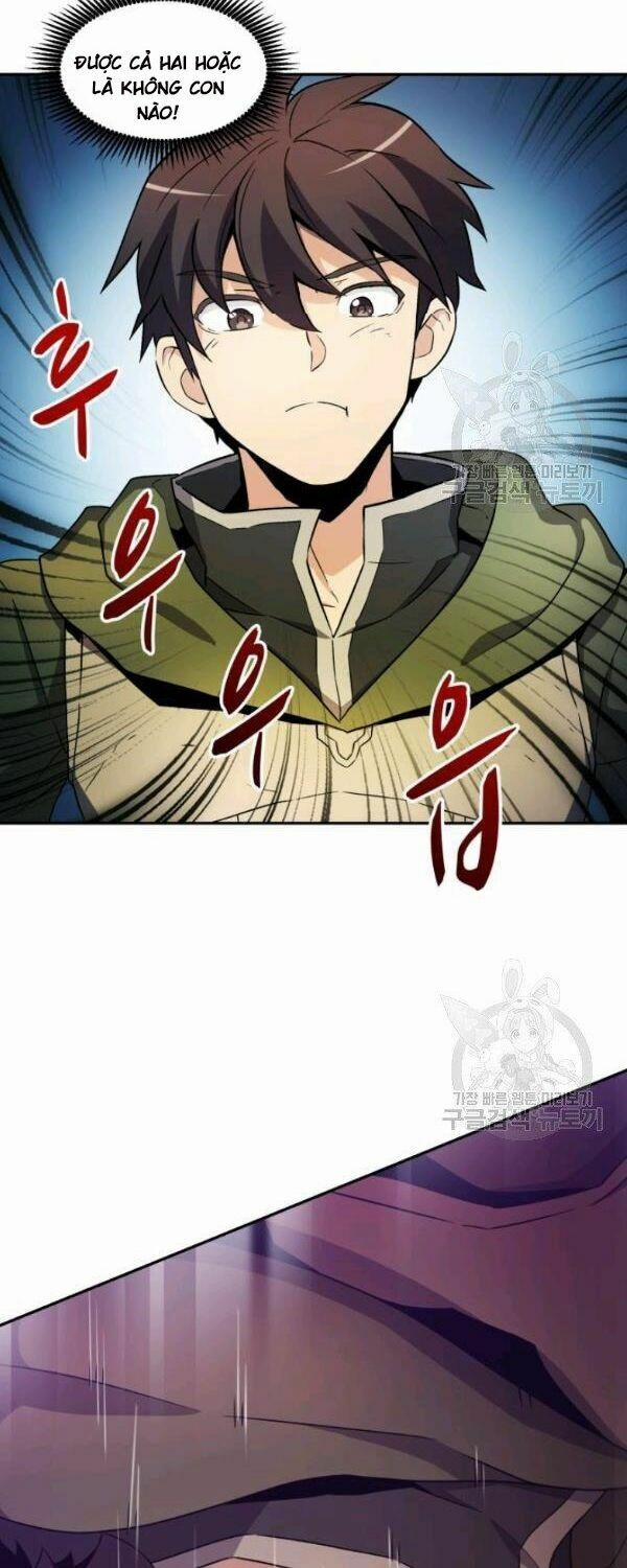 Arcane Sniper 9 trang 43