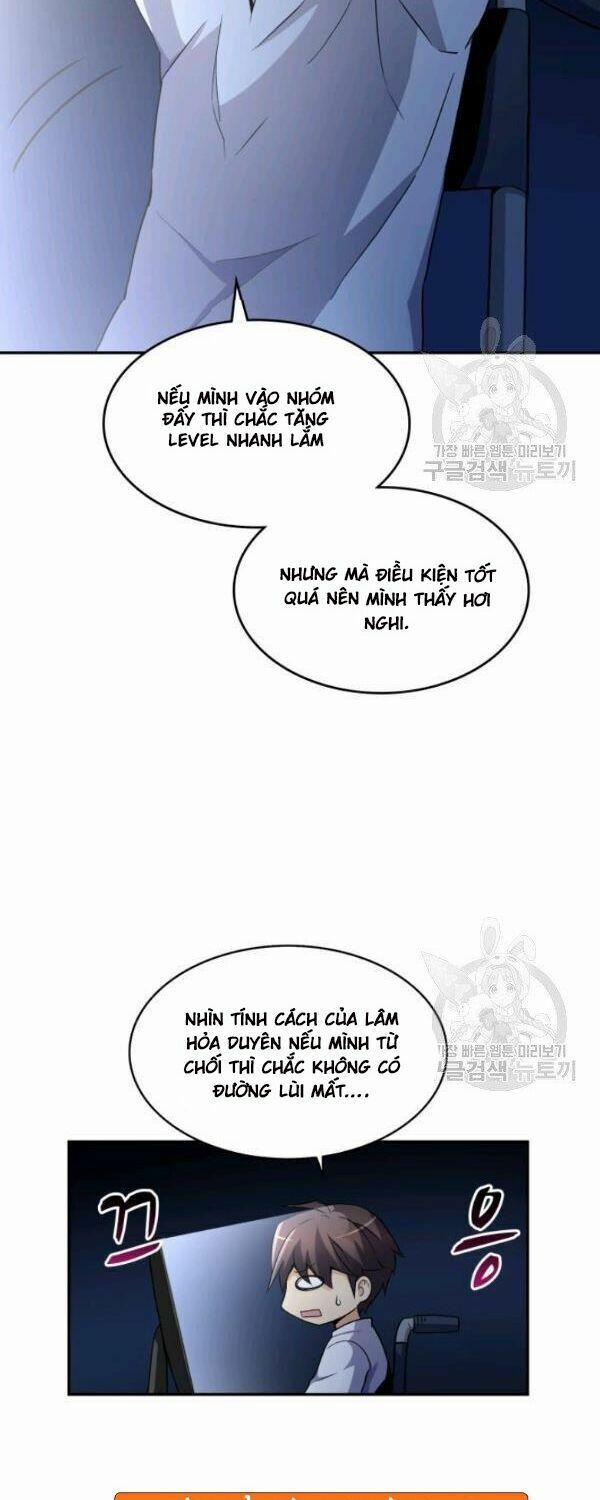 Arcane Sniper 9 trang 5