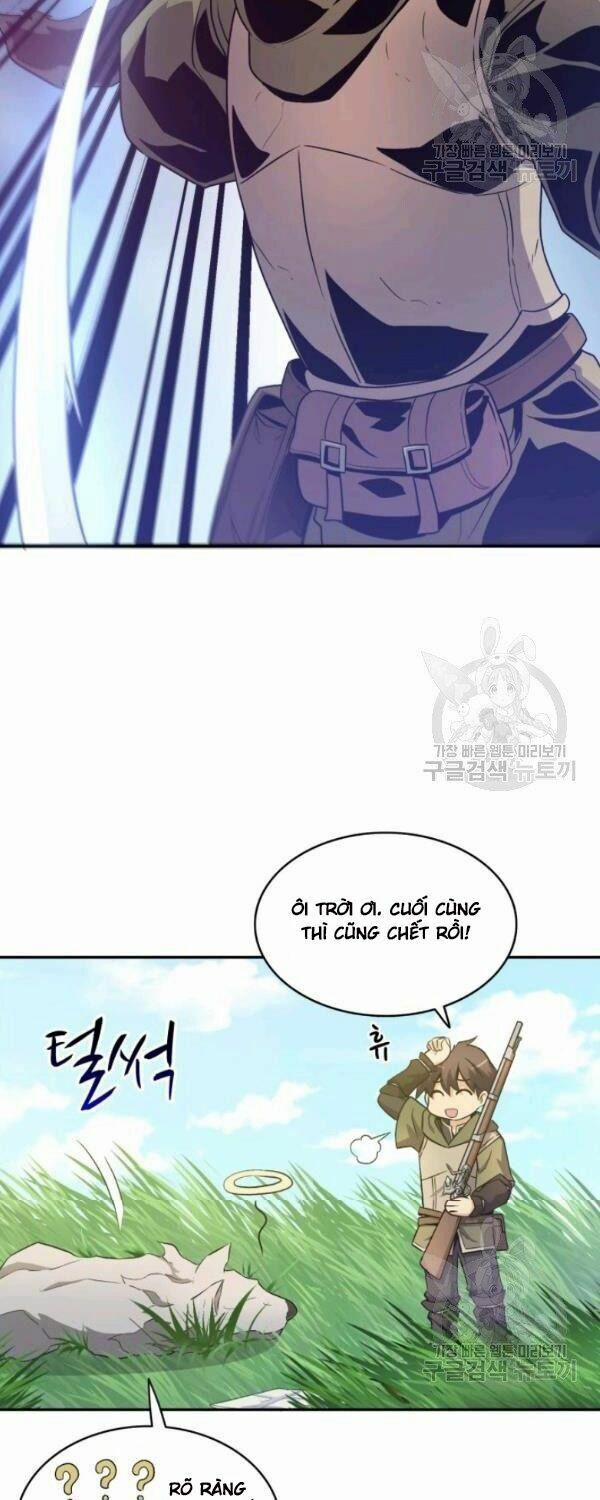 Arcane Sniper 9 trang 50