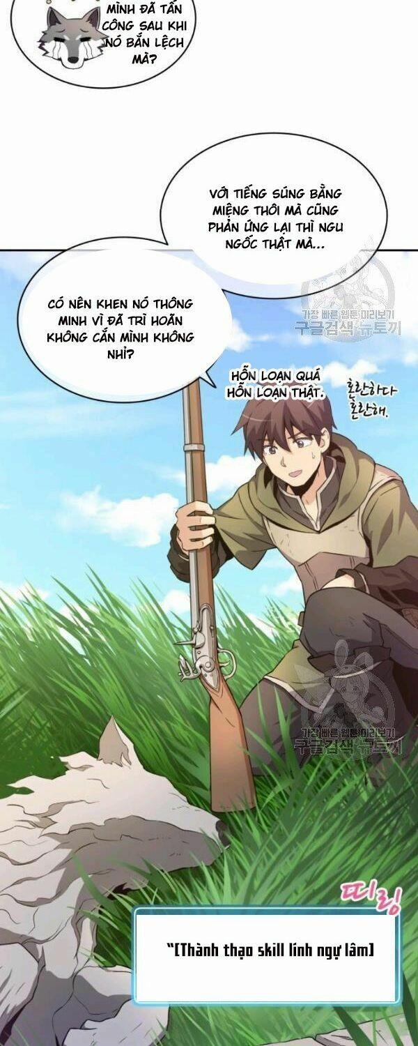 Arcane Sniper 9 trang 51