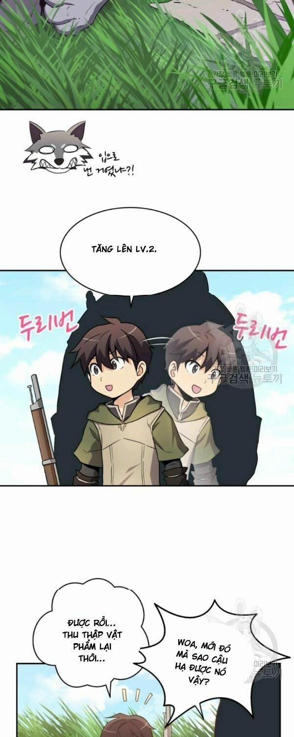 Arcane Sniper 9 trang 52