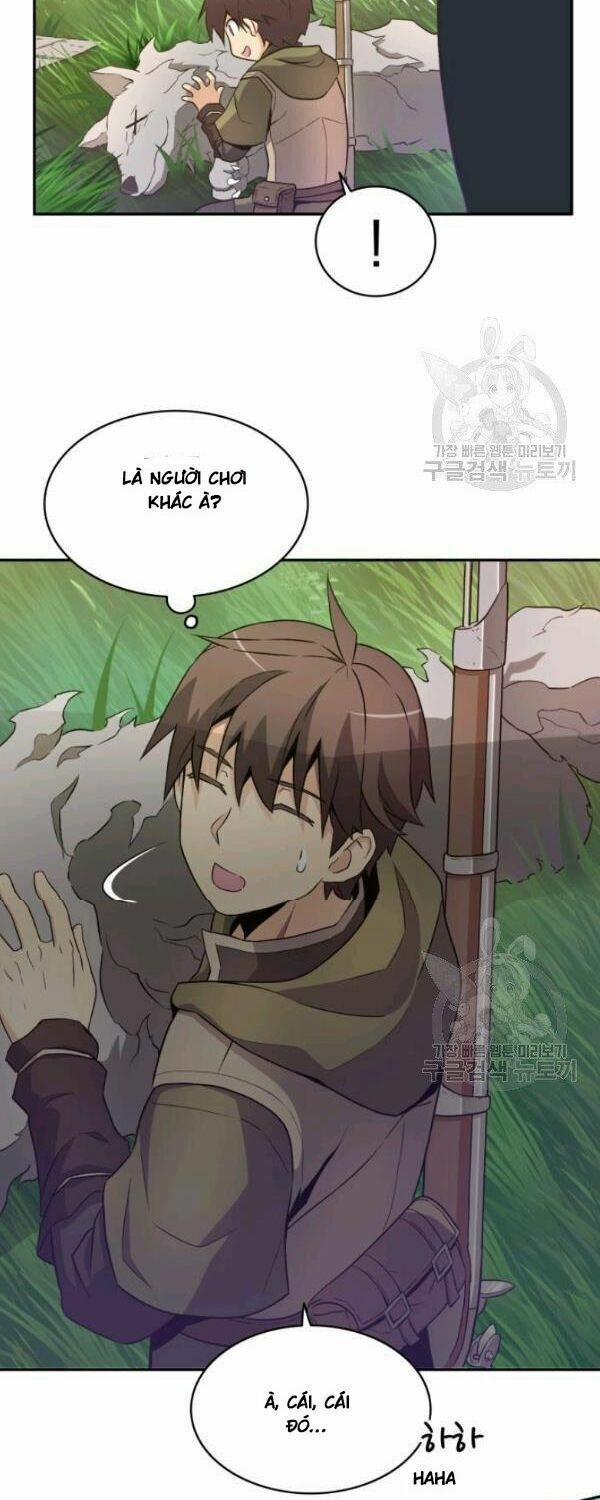 Arcane Sniper 9 trang 53