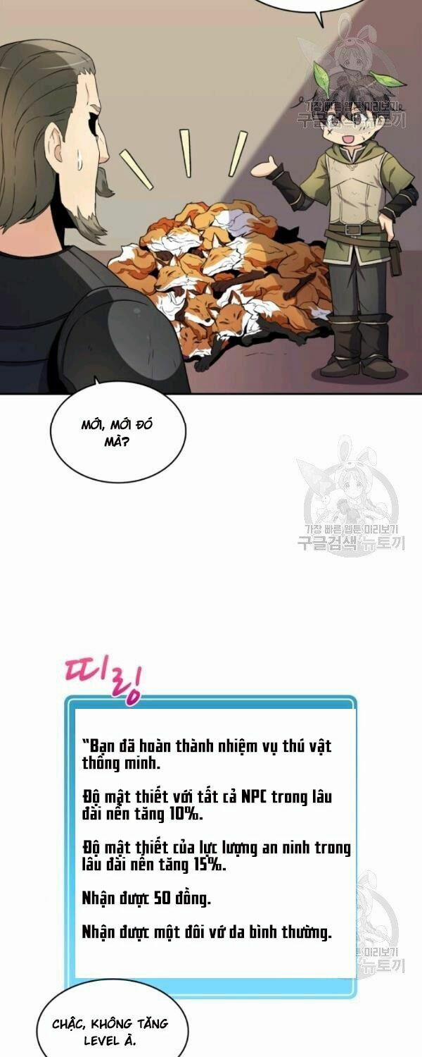 Arcane Sniper 9 trang 8