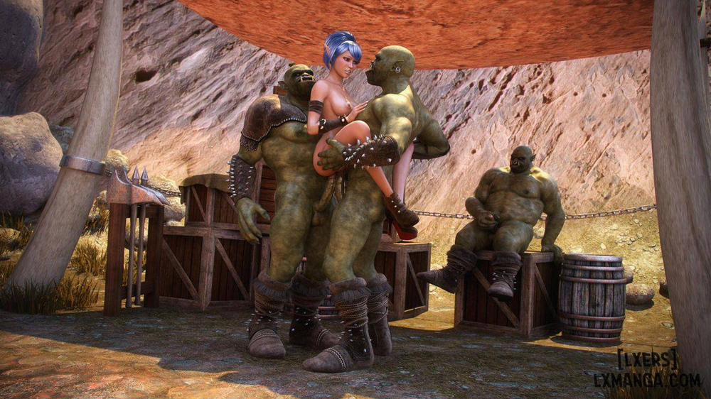 Ardent Heat Oneshot trang 24