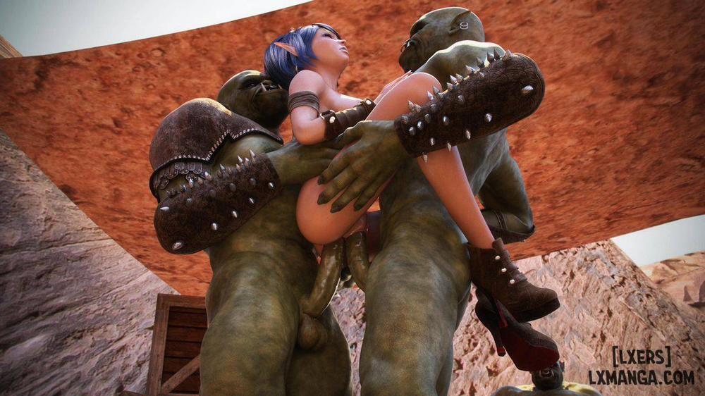 Ardent Heat Oneshot trang 26