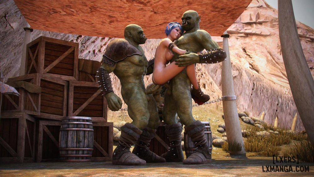 Ardent Heat Oneshot trang 30