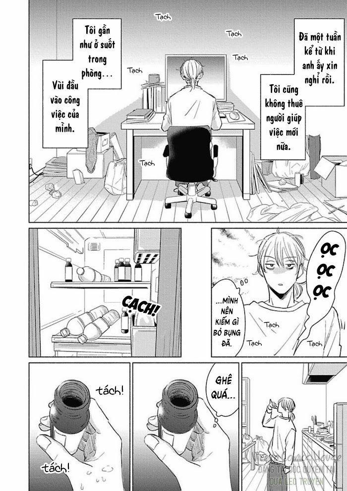 Are Ga Shitai, Kore Ga Hoshii 4 trang 29