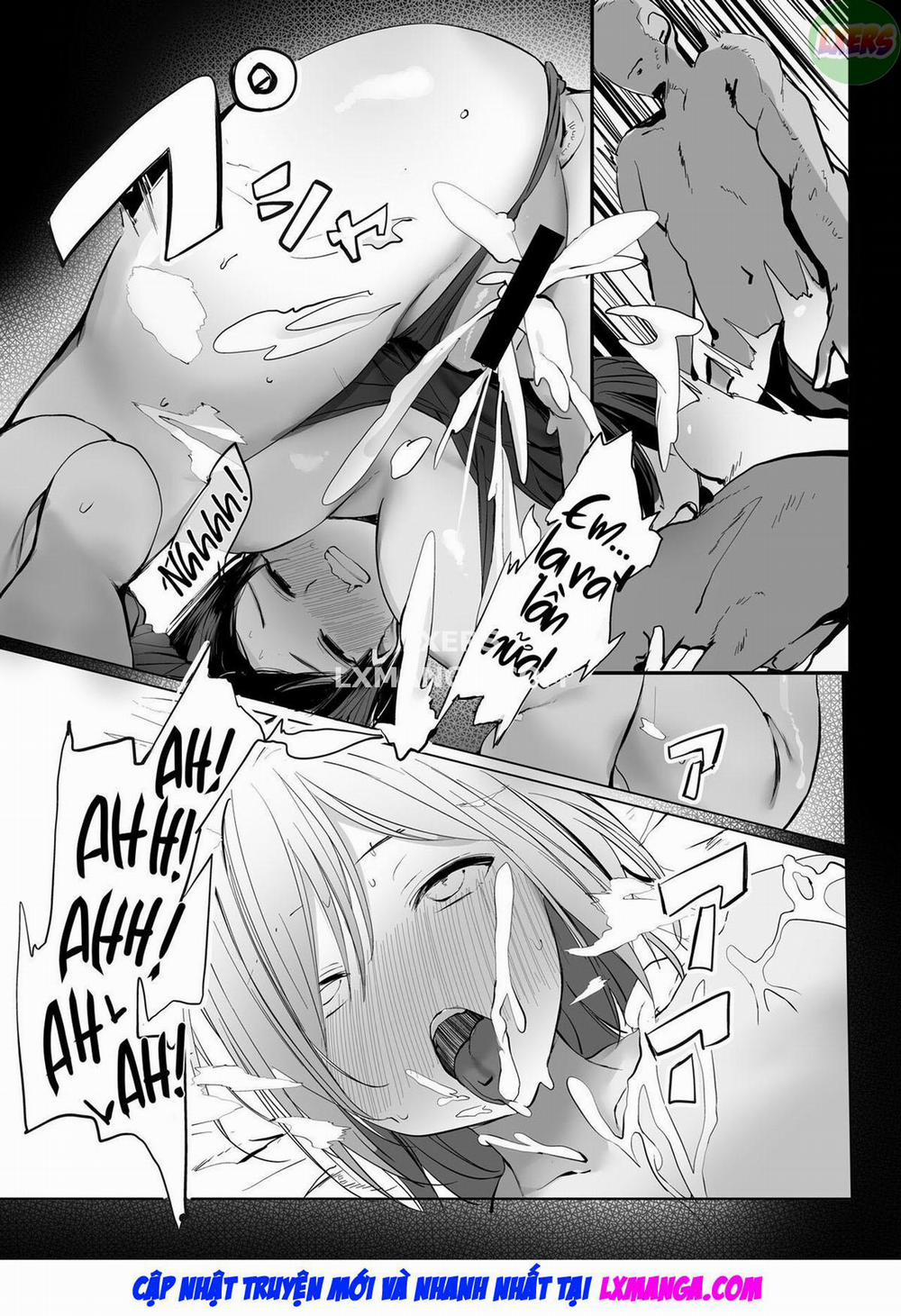 Are You Alone, Mister Oneshot trang 40