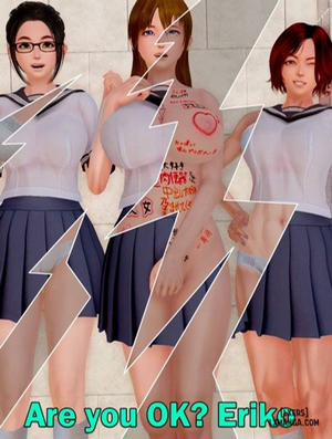 Đọc truyện tranh Are you OK? Eriko