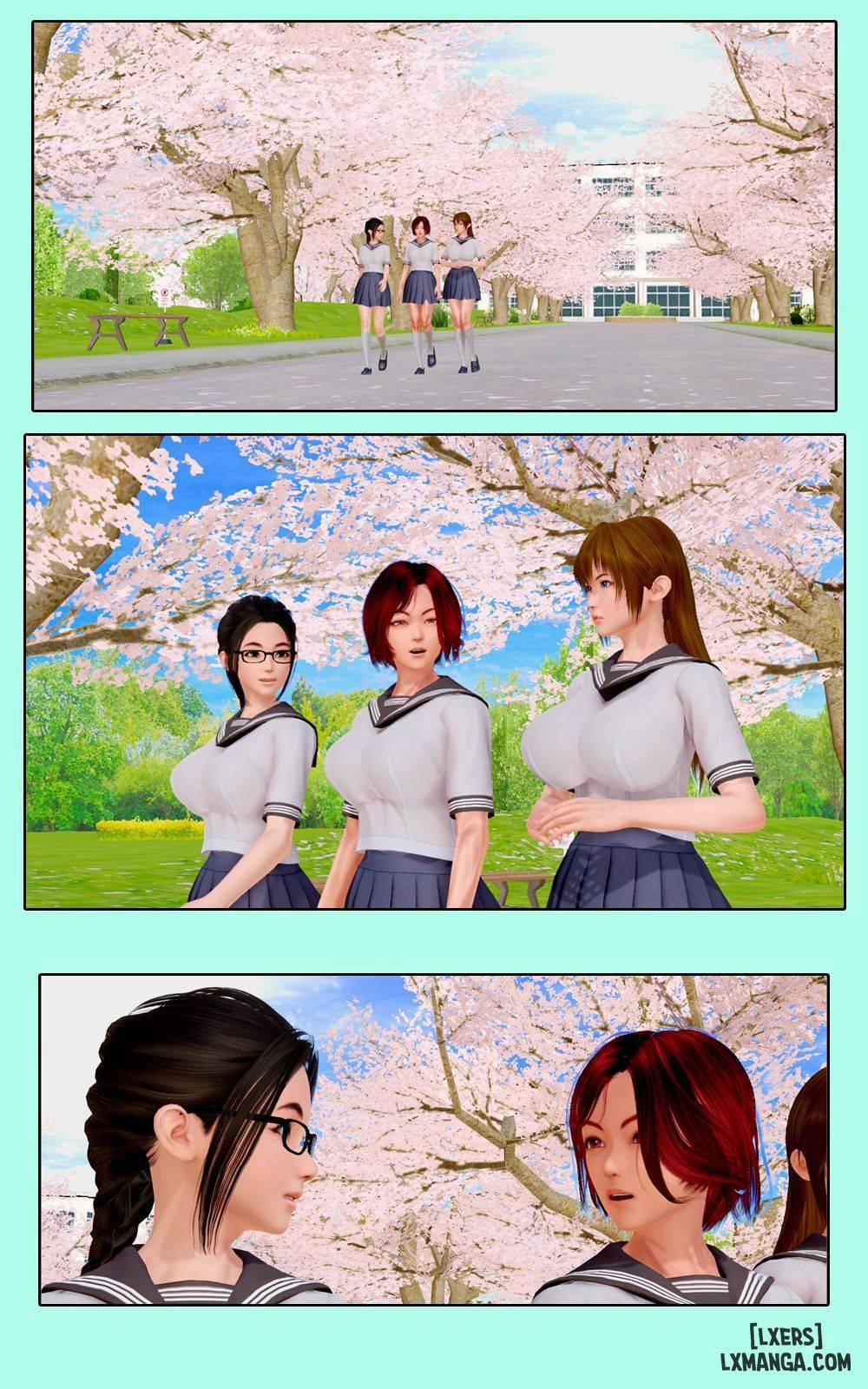 Are you OK? Eriko Oneshot trang 1